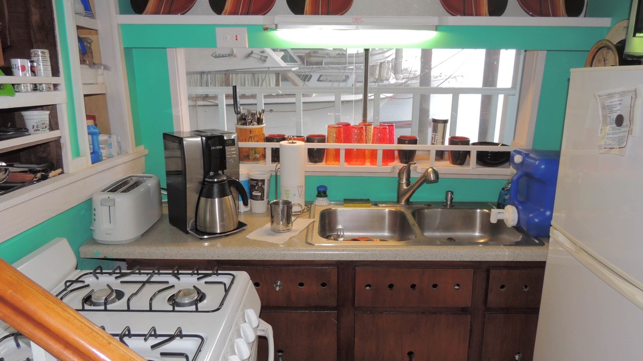 Photo of Kitchen in Ampthill