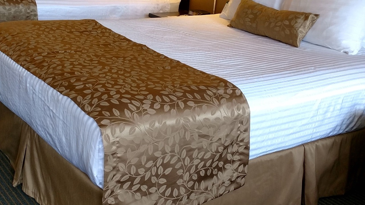 Photo of Bedroom in Woodland