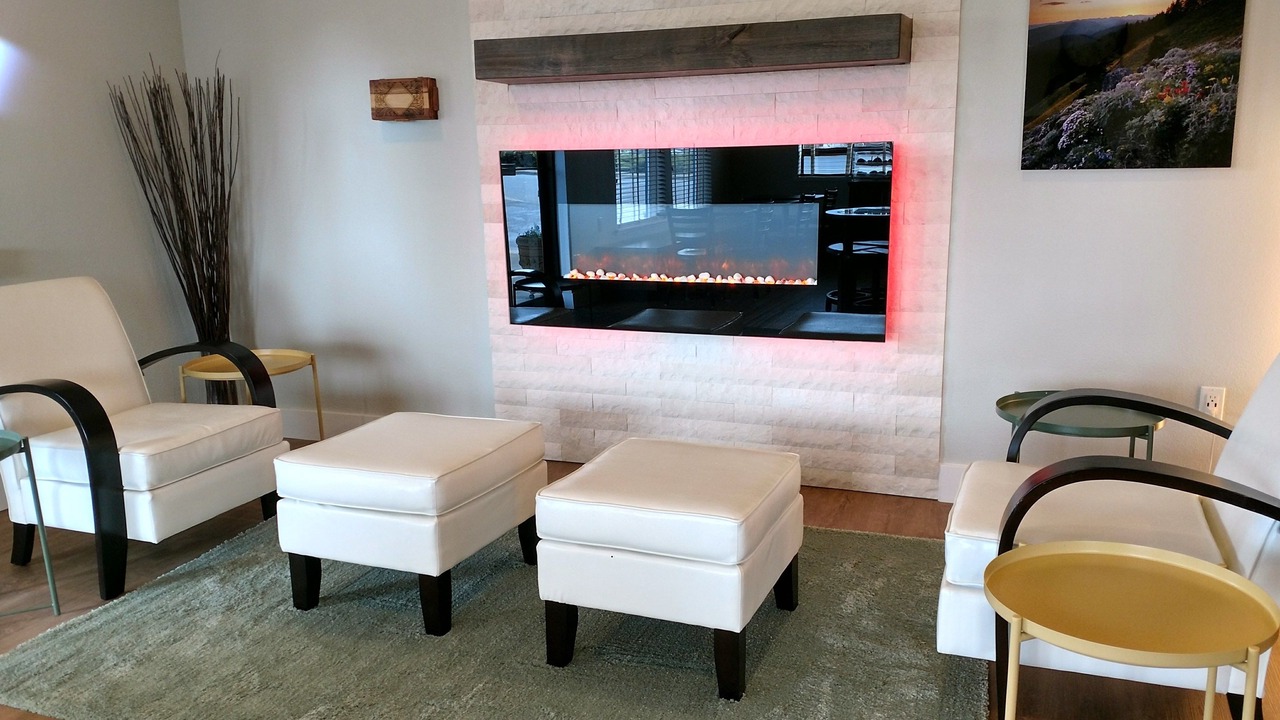 Photo of Livingroom in Woodland