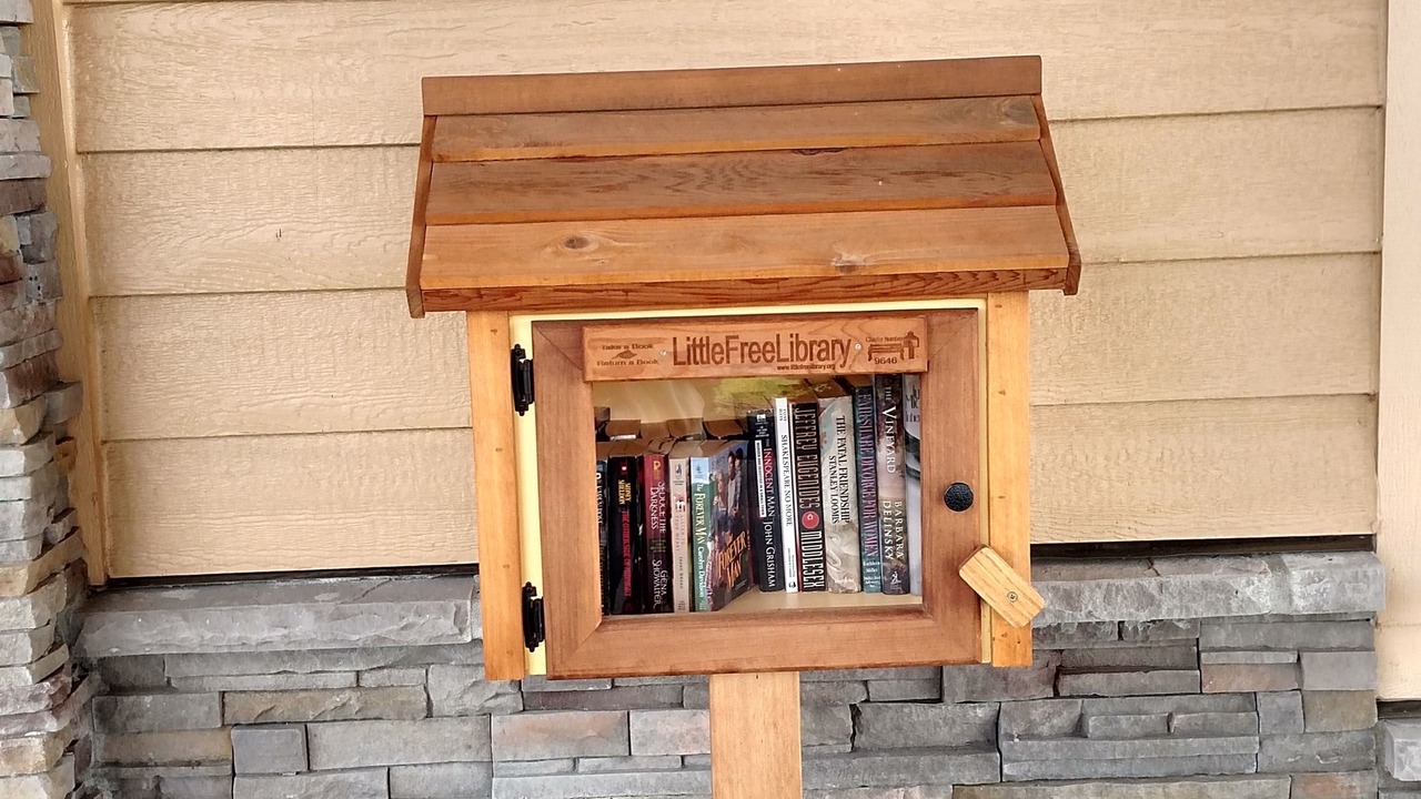 Photo of Outdoor in Woodland