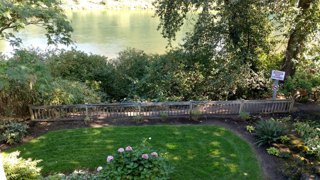 Photo of Patio Balcony in Woodland