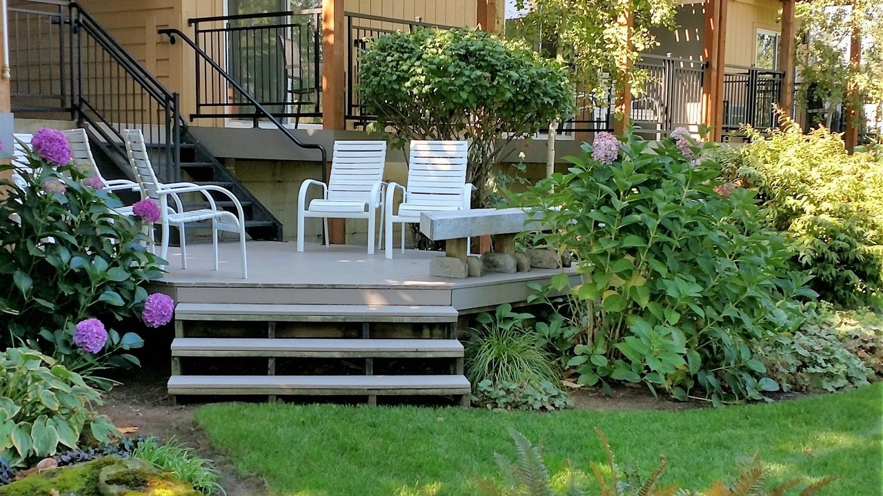 Photo of Outdoor in Woodland