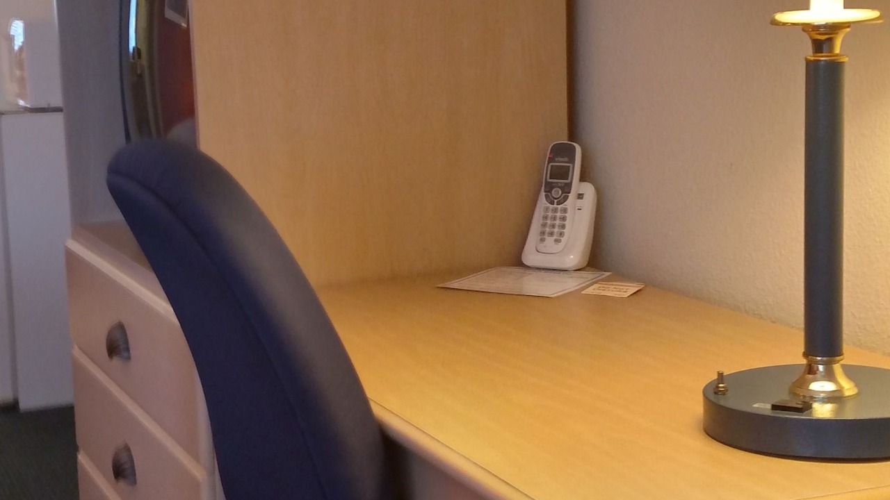 Photo of Bedroom in Woodland