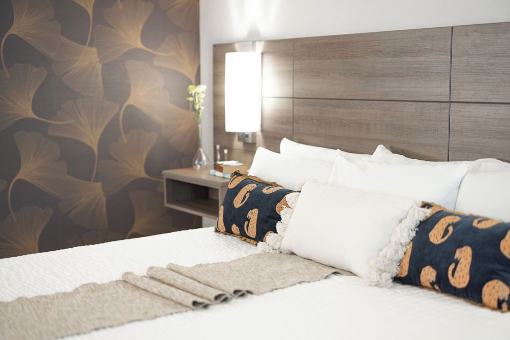 Photo of Patio Balcony in Woodland