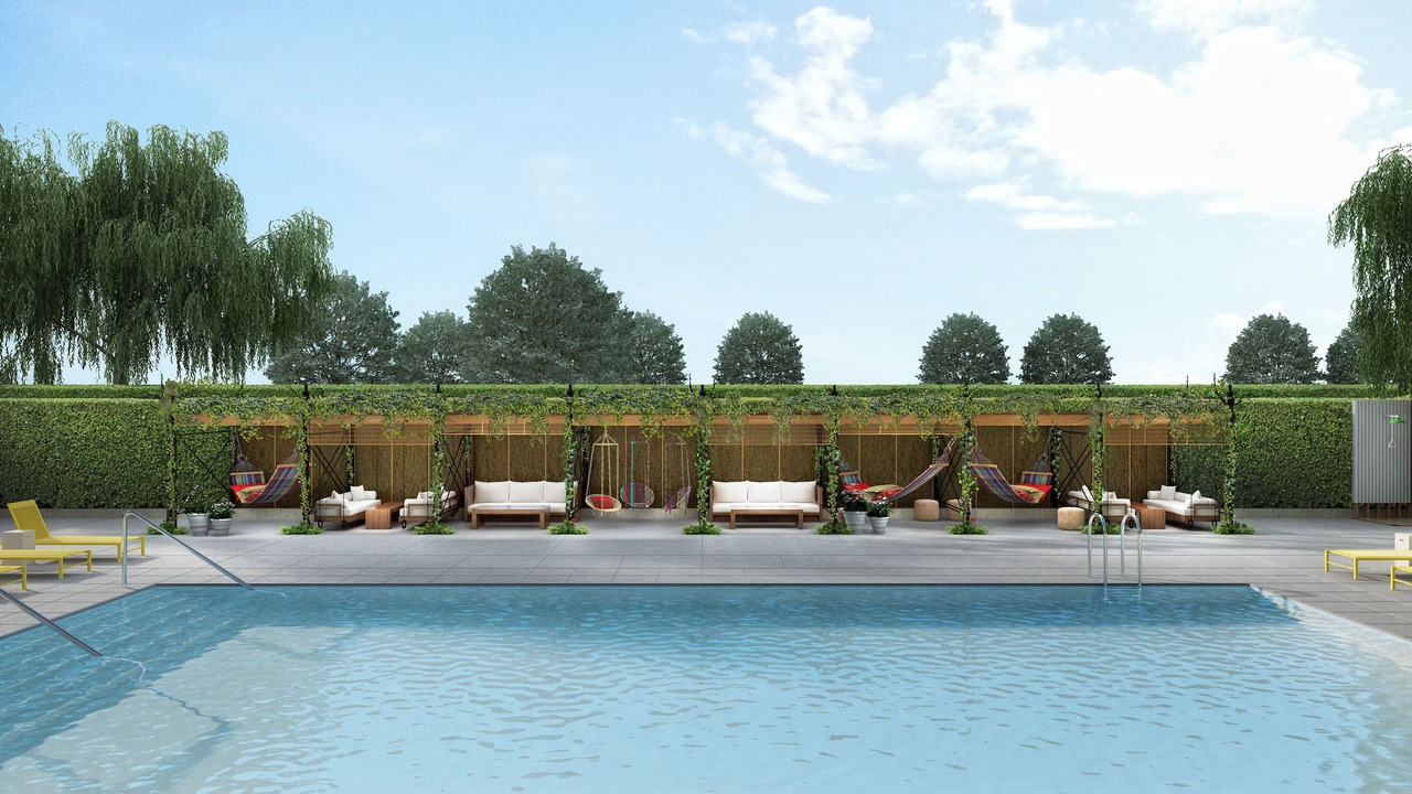 Photo of Outdoor in Asbury Park