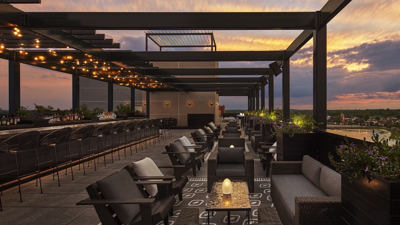 Photo of Others in Asbury Park