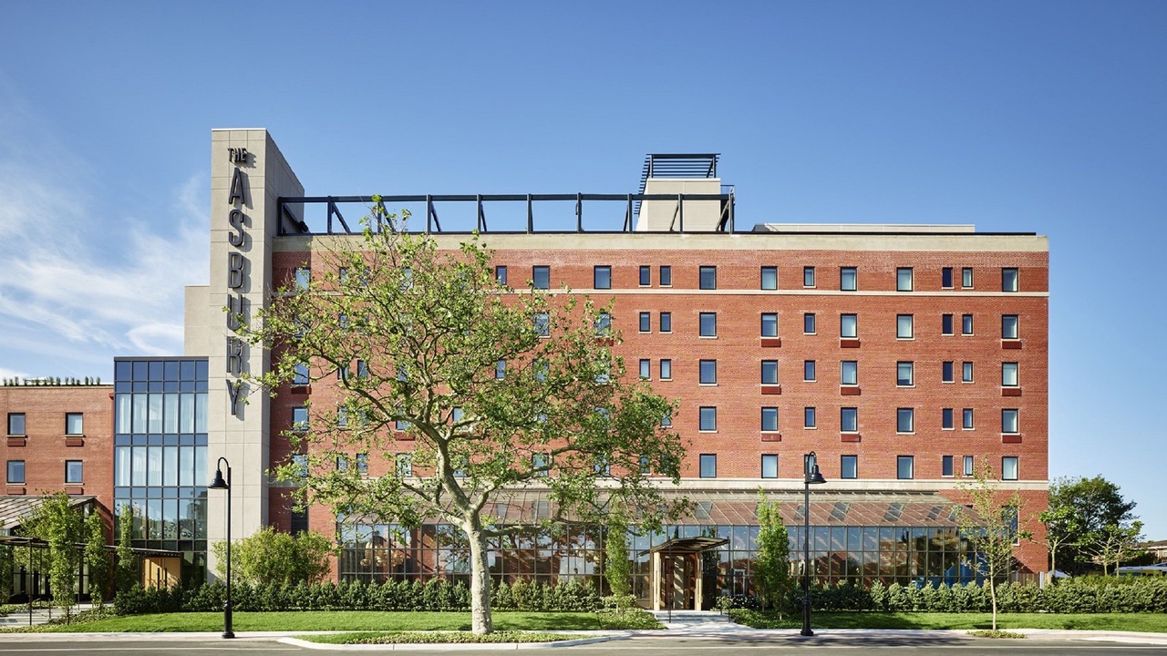 Photo of Outdoor in Asbury Park