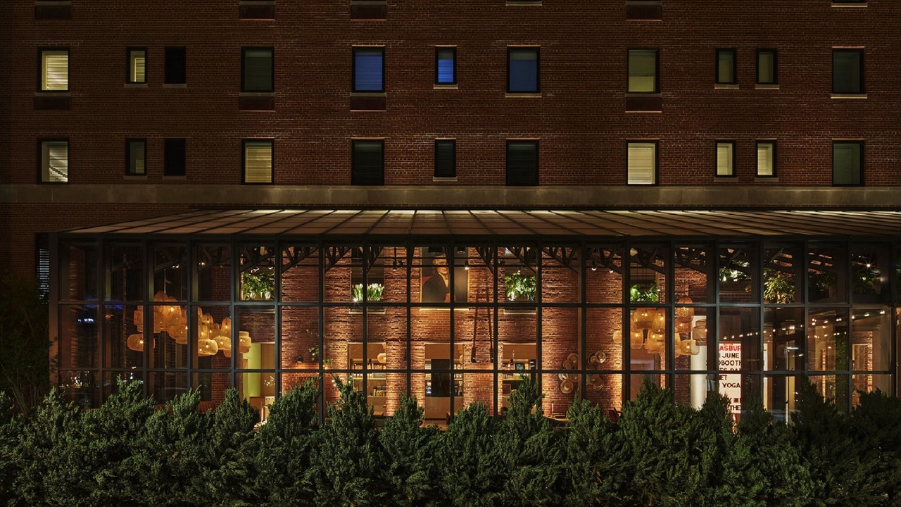 Photo of Outdoor in Asbury Park