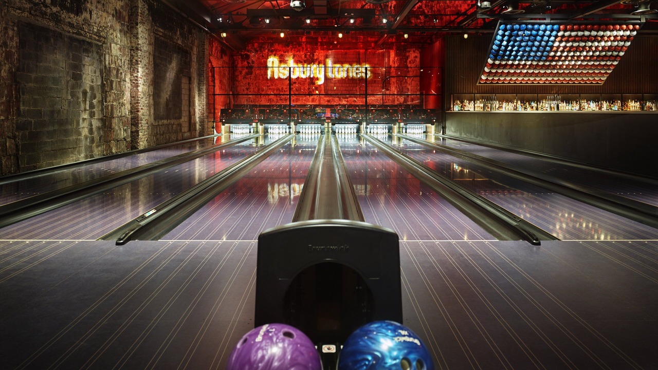 Photo of Others in Asbury Park