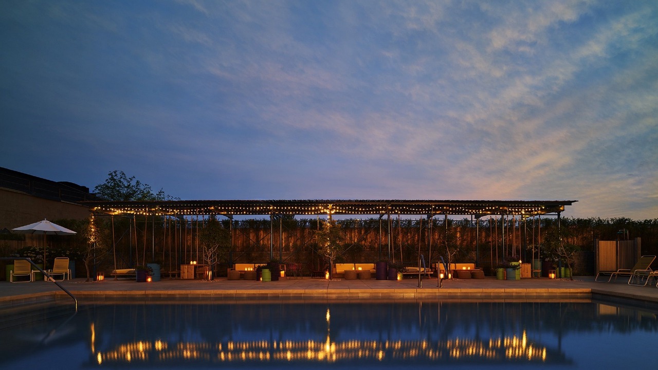 Photo of Outdoor in Asbury Park