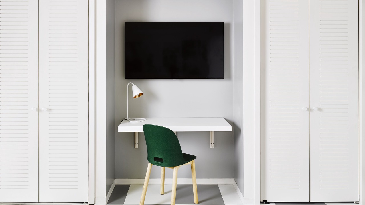 Photo of Bedroom in Asbury Park