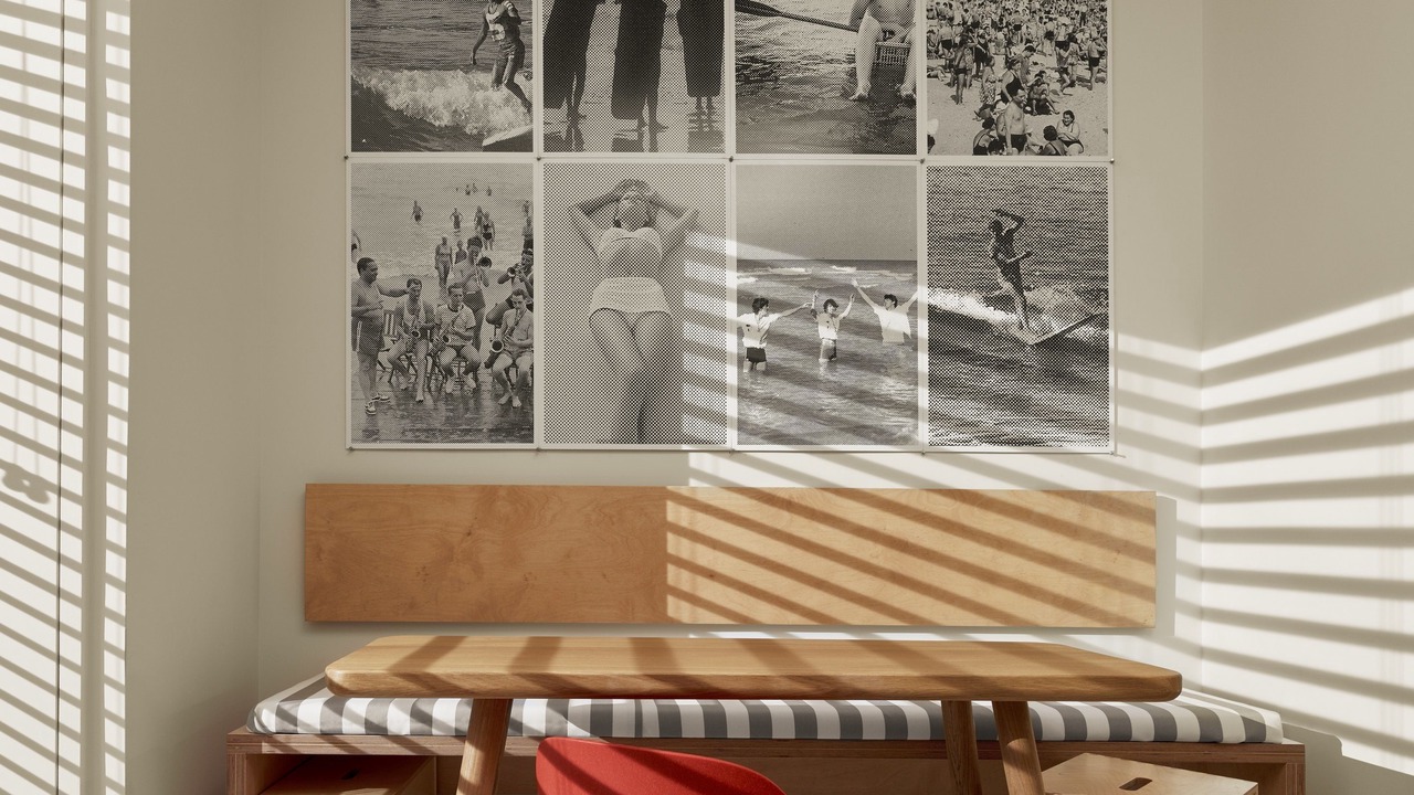 Photo of Bedroom in Asbury Park