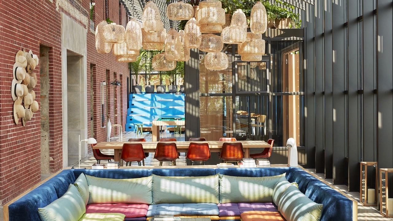 Photo of Others in Asbury Park