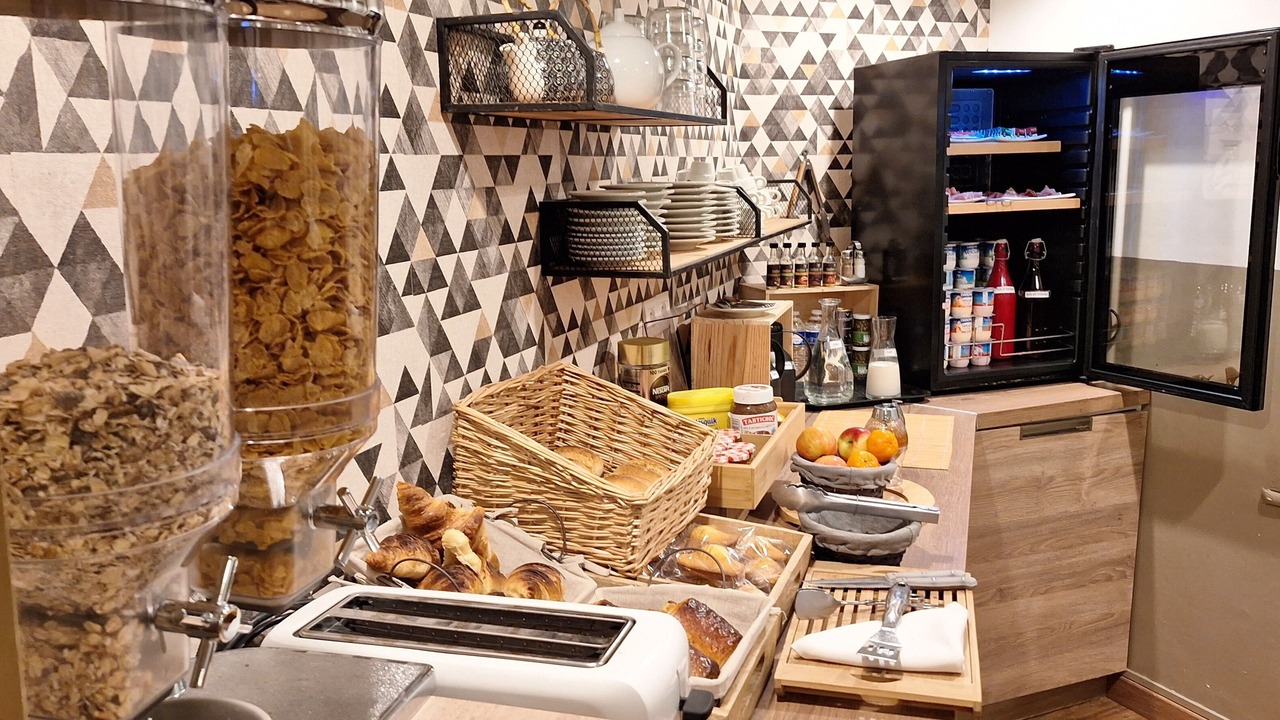 Photo of Livingroom in Saint-Quentin