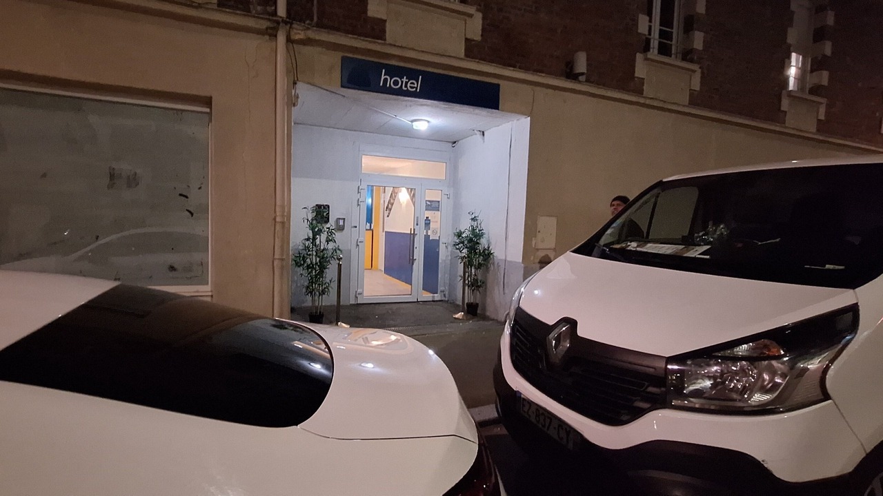 Photo of Outdoor in Saint-Quentin