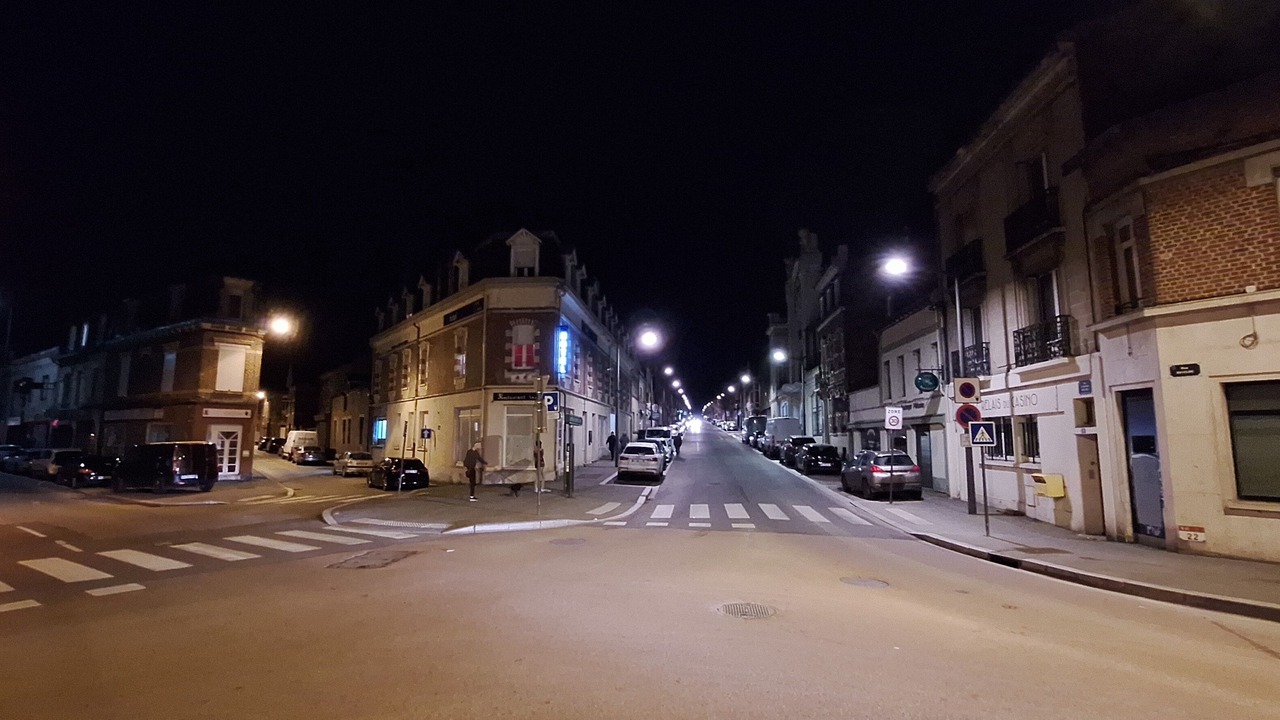 Photo of Outdoor in Saint-Quentin