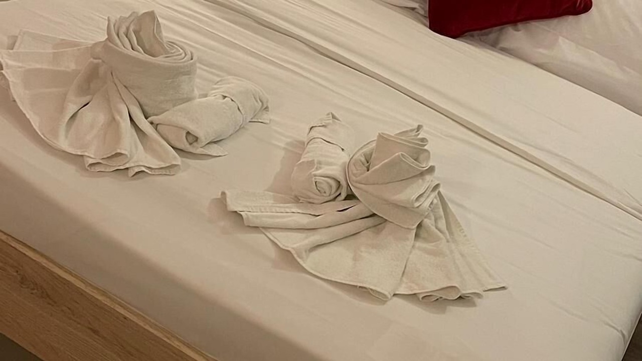 Photo of Bedroom in Saint-Quentin