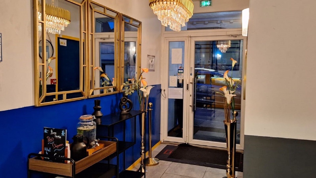 Photo of Outdoor in Saint-Quentin