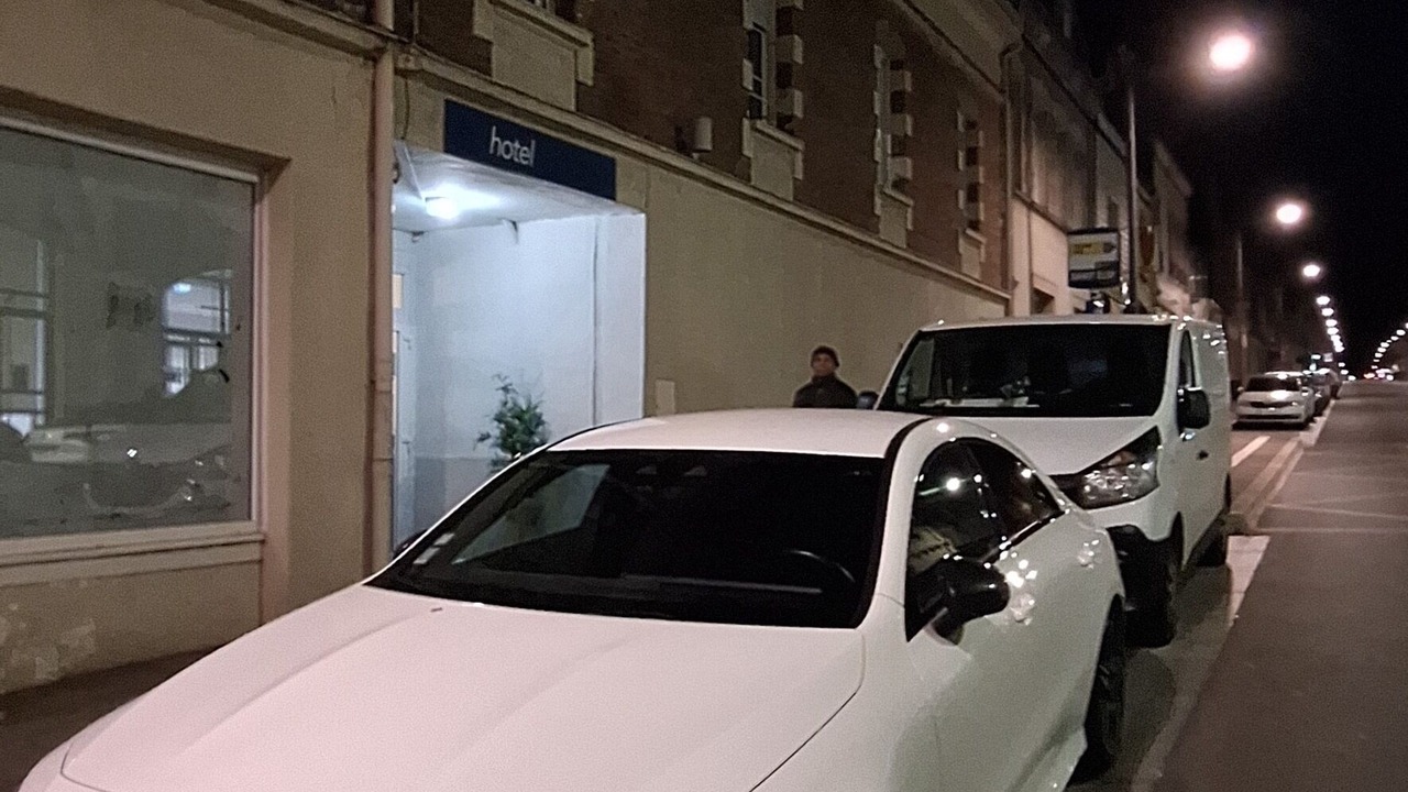 Photo of Outdoor in Saint-Quentin