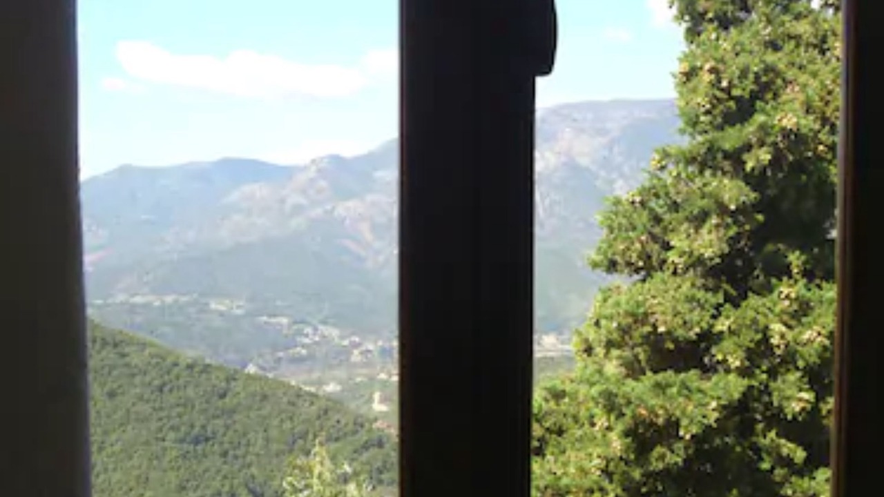 Photo of Patio Balcony in Cuttoli-Corticchiato