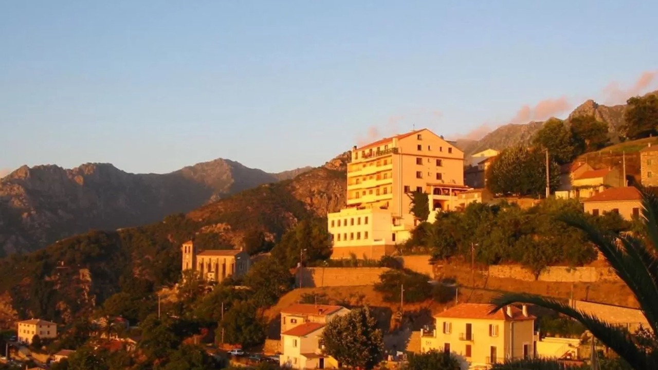 Photo of Outdoor in Cuttoli-Corticchiato