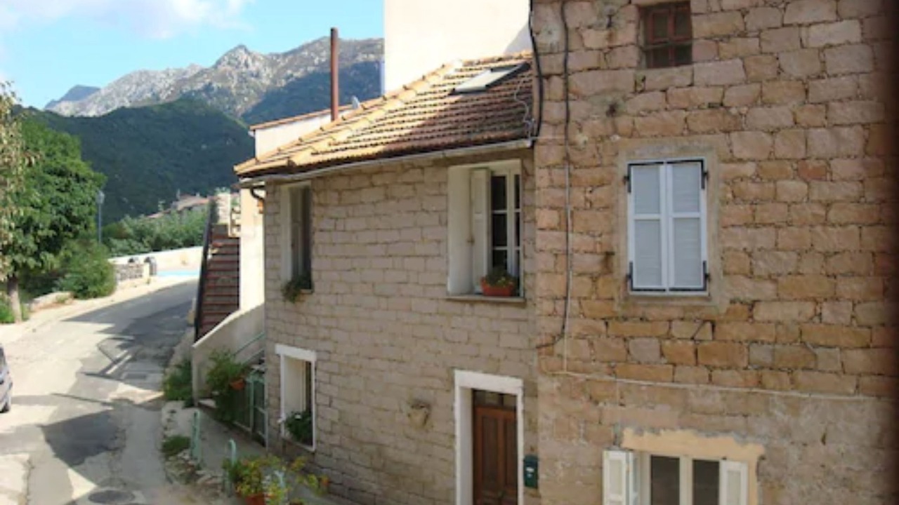 Photo of Outdoor in Cuttoli-Corticchiato