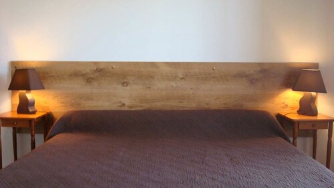 Photo of Bedroom in Cuttoli-Corticchiato