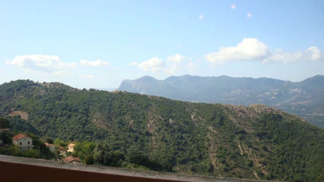 Photo of Patio Balcony in Cuttoli-Corticchiato