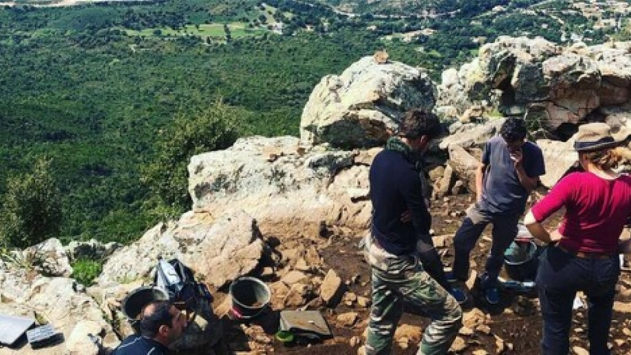 Photo of Outdoor in Cuttoli-Corticchiato