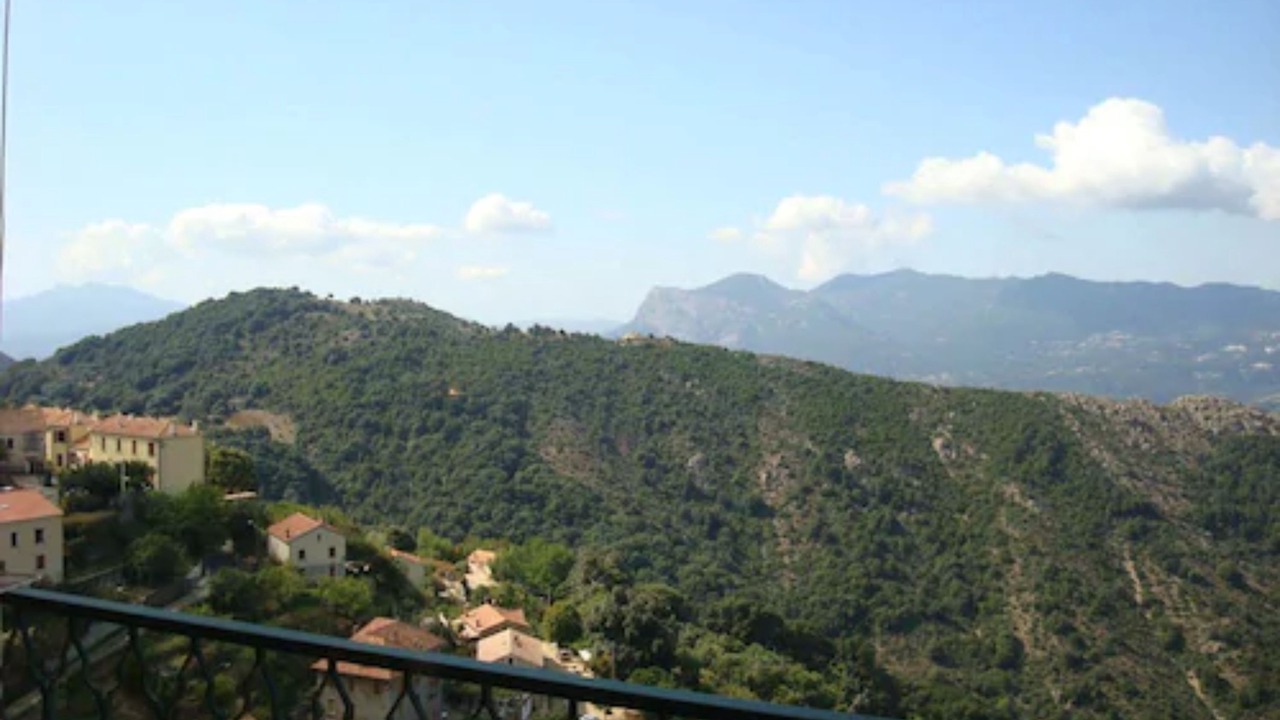 Photo of Bedroom in Cuttoli-Corticchiato