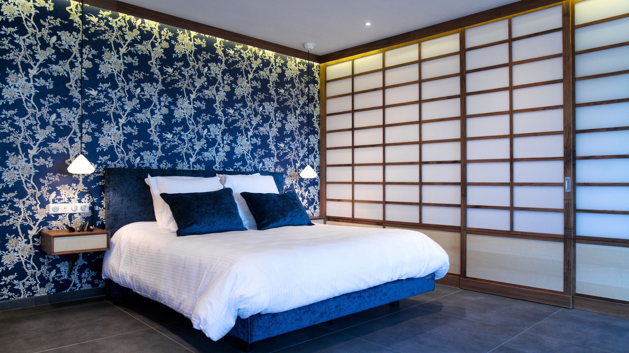 Photo of Bedroom in Avezan