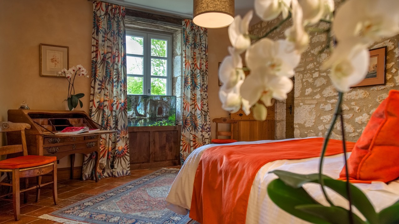Photo of Bedroom in Avezan