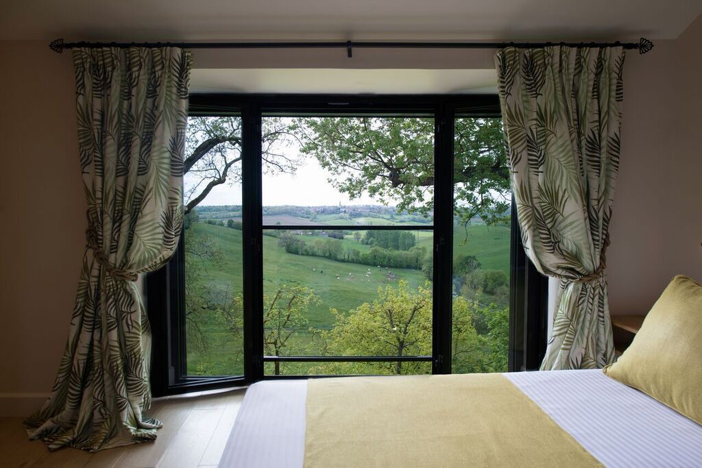 Photo of Bedroom in Avezan