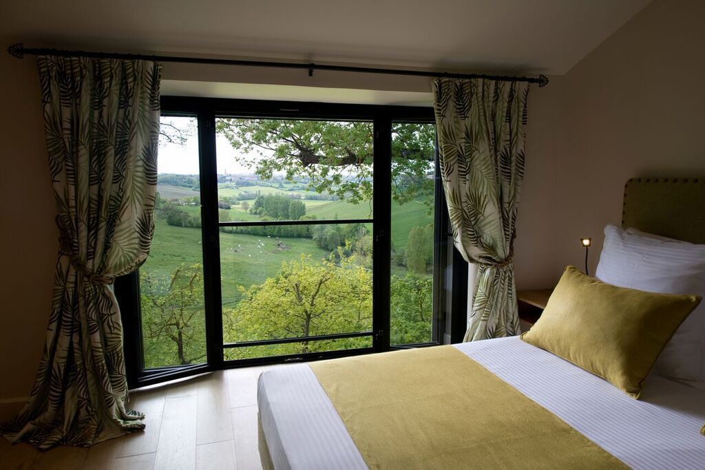 Photo of Bedroom in Avezan