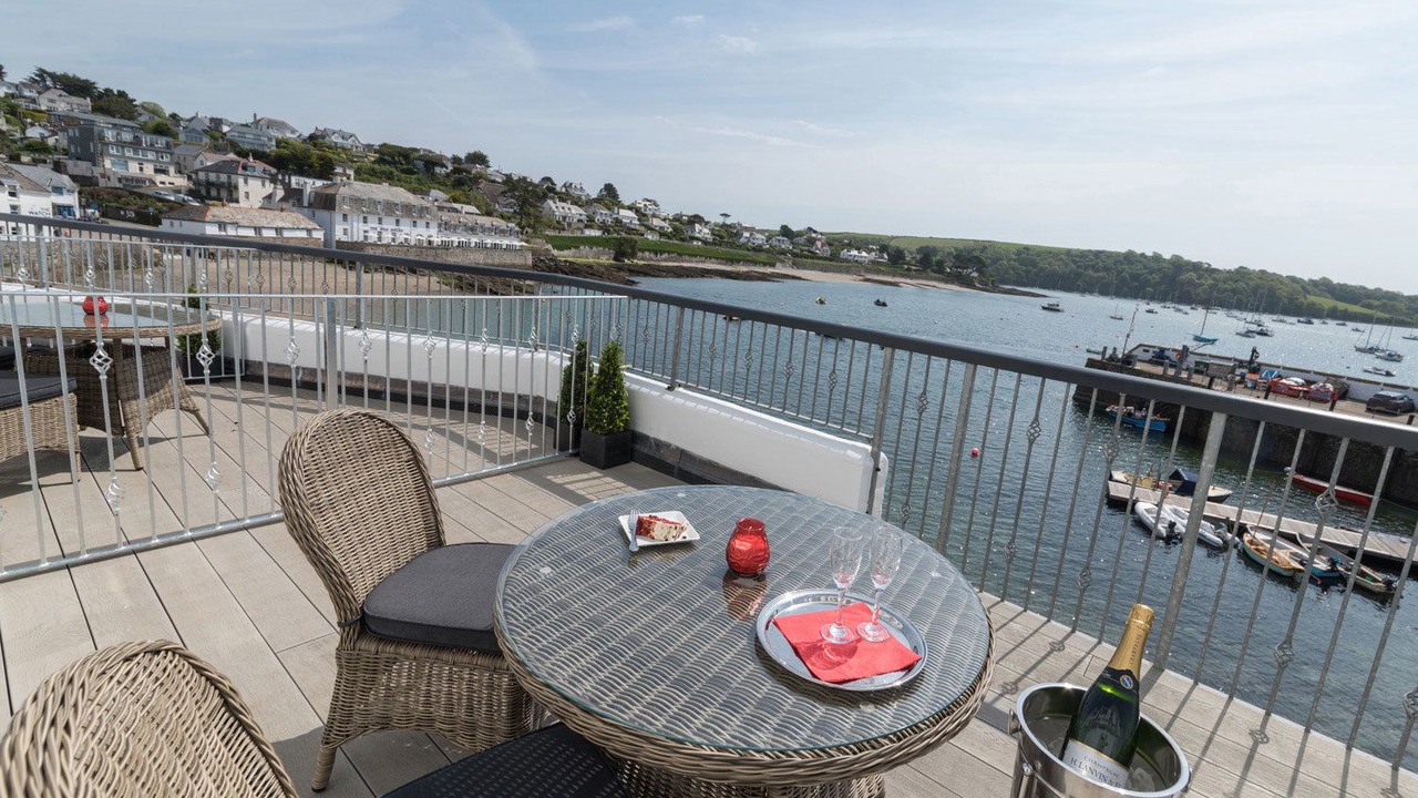 Photo of Others in St. Mawes