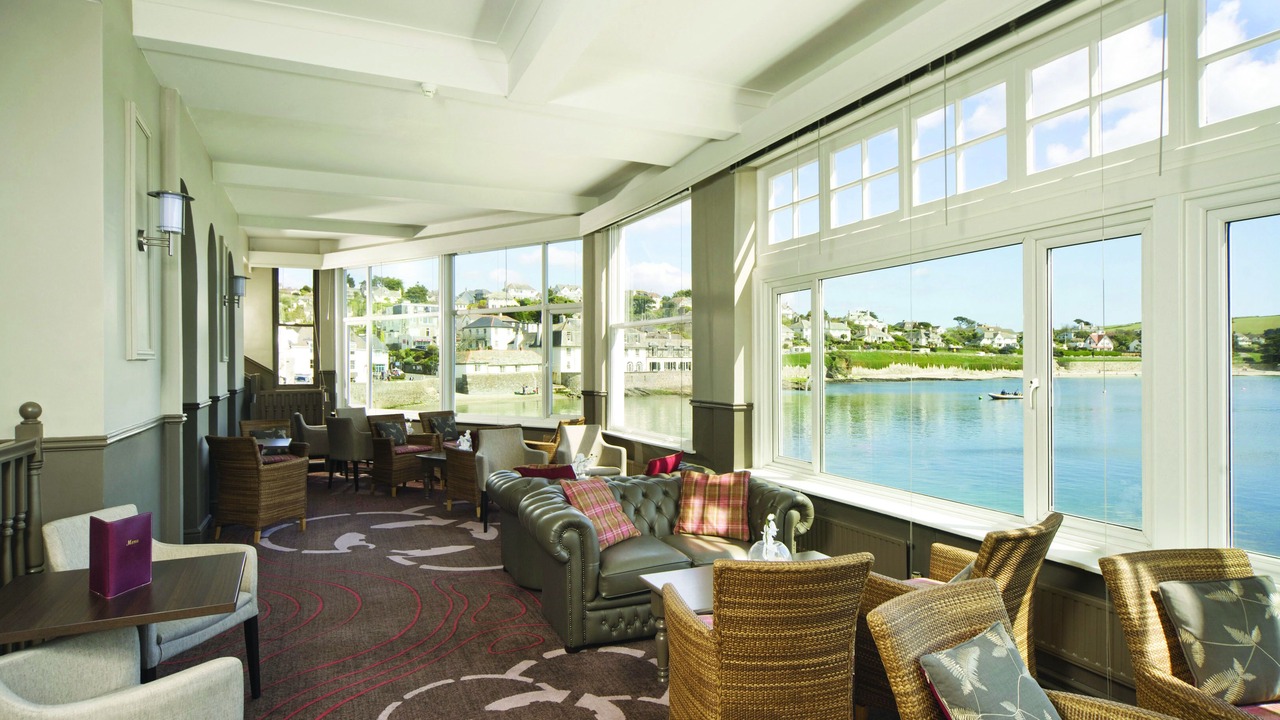 Photo of Others in St. Mawes