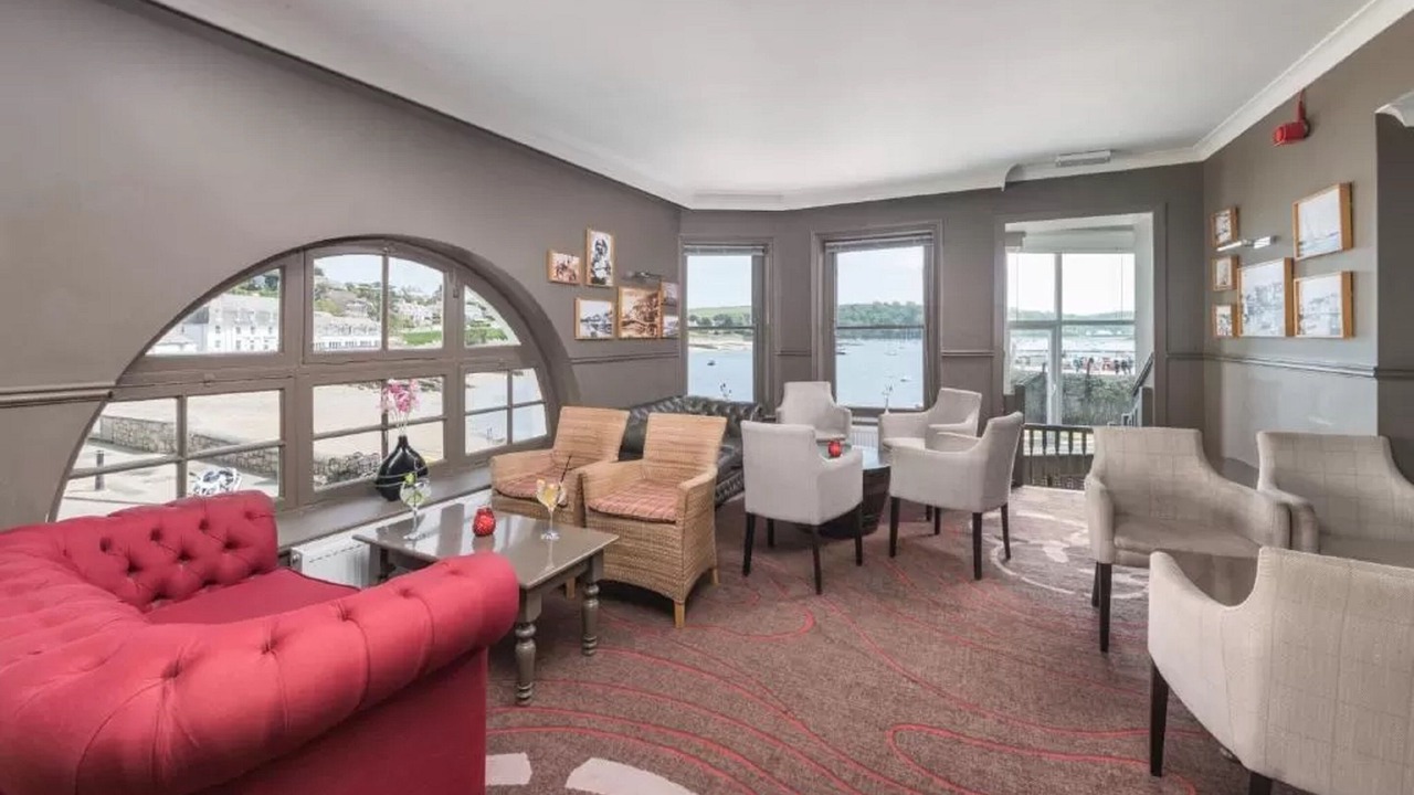 Photo of Others in St. Mawes