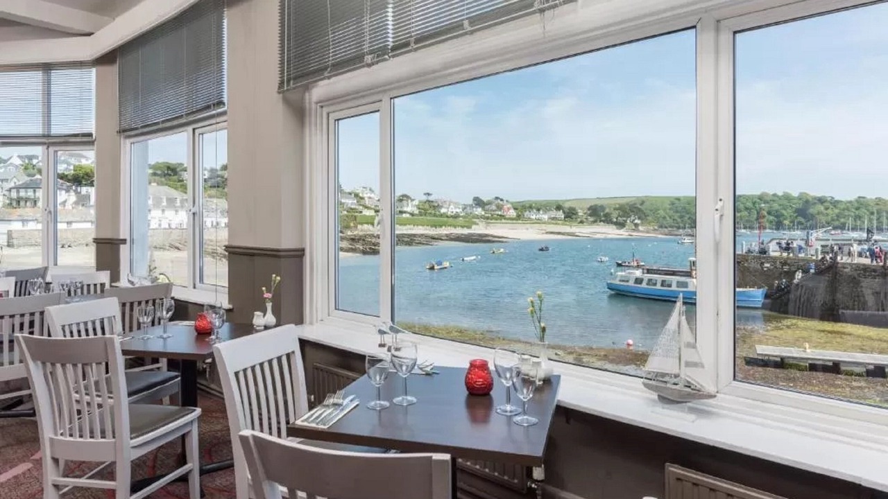 Photo of Others in St. Mawes