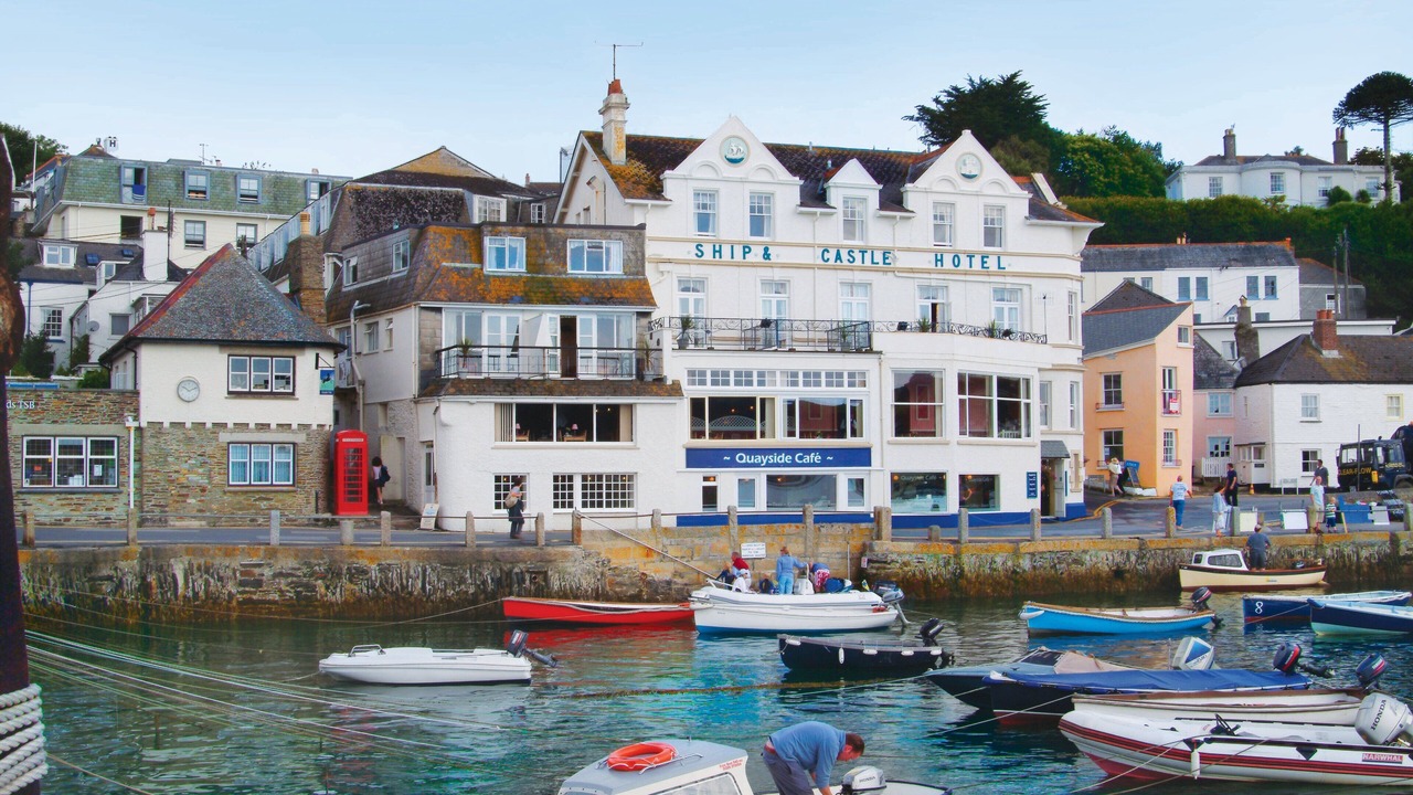 Photo of Outdoor in St. Mawes