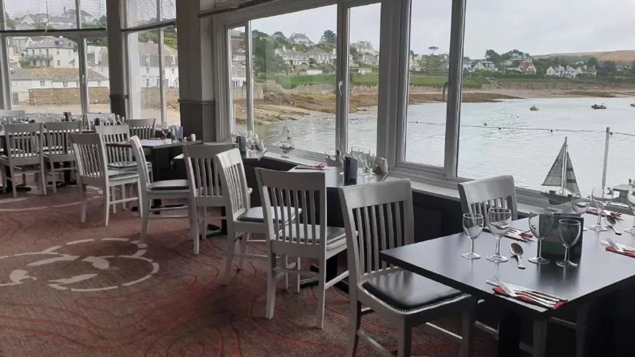 Photo of Others in St. Mawes