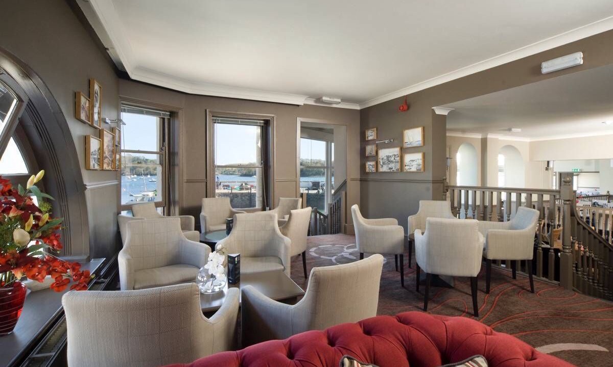 Photo of Others in St. Mawes