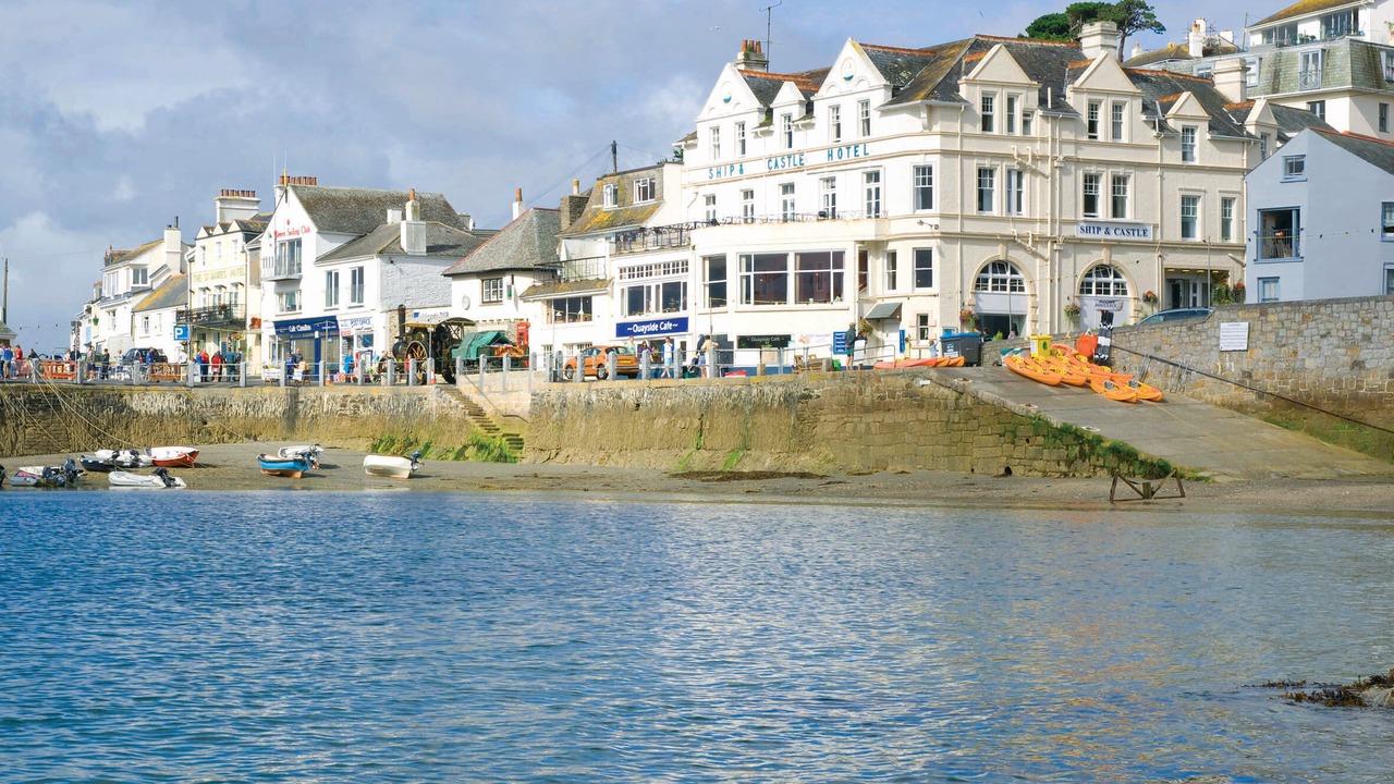 Photo of Outdoor in St. Mawes
