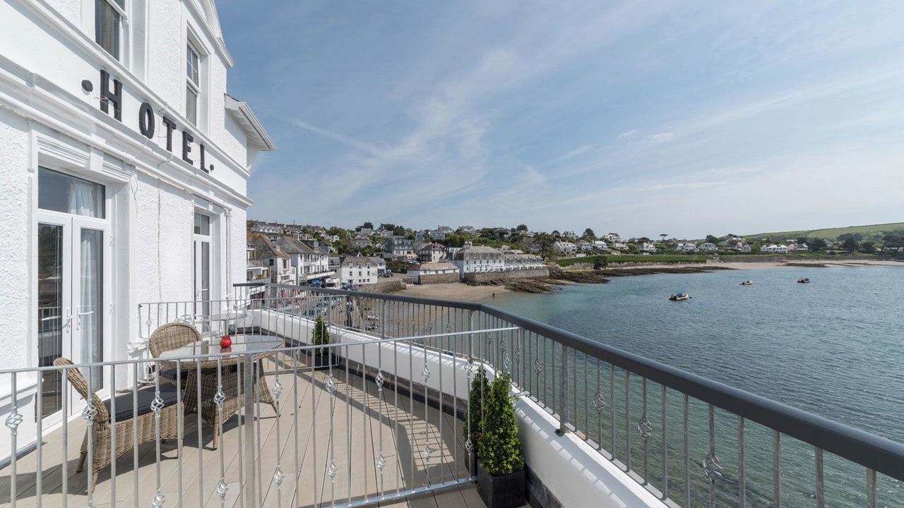 Photo of Others in St. Mawes