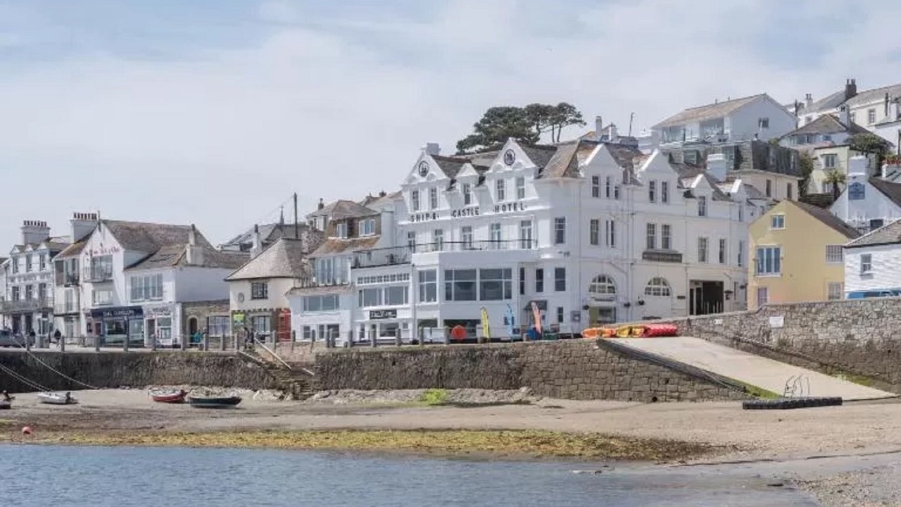Photo of Outdoor in St. Mawes