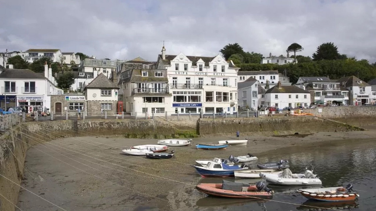 Photo of Others in St. Mawes
