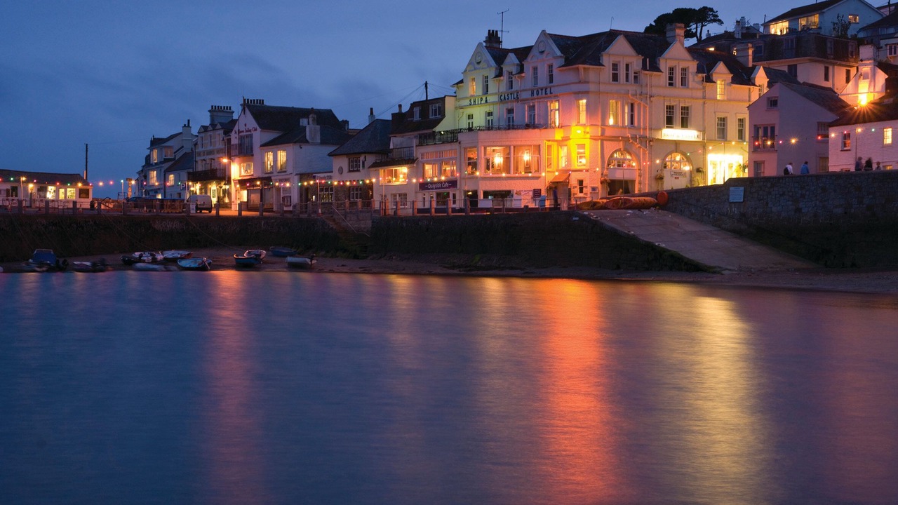 Photo of Outdoor in St. Mawes