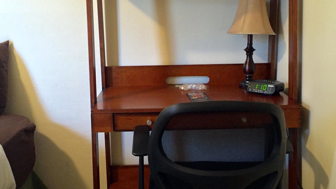 Photo of Bedroom in Montrose