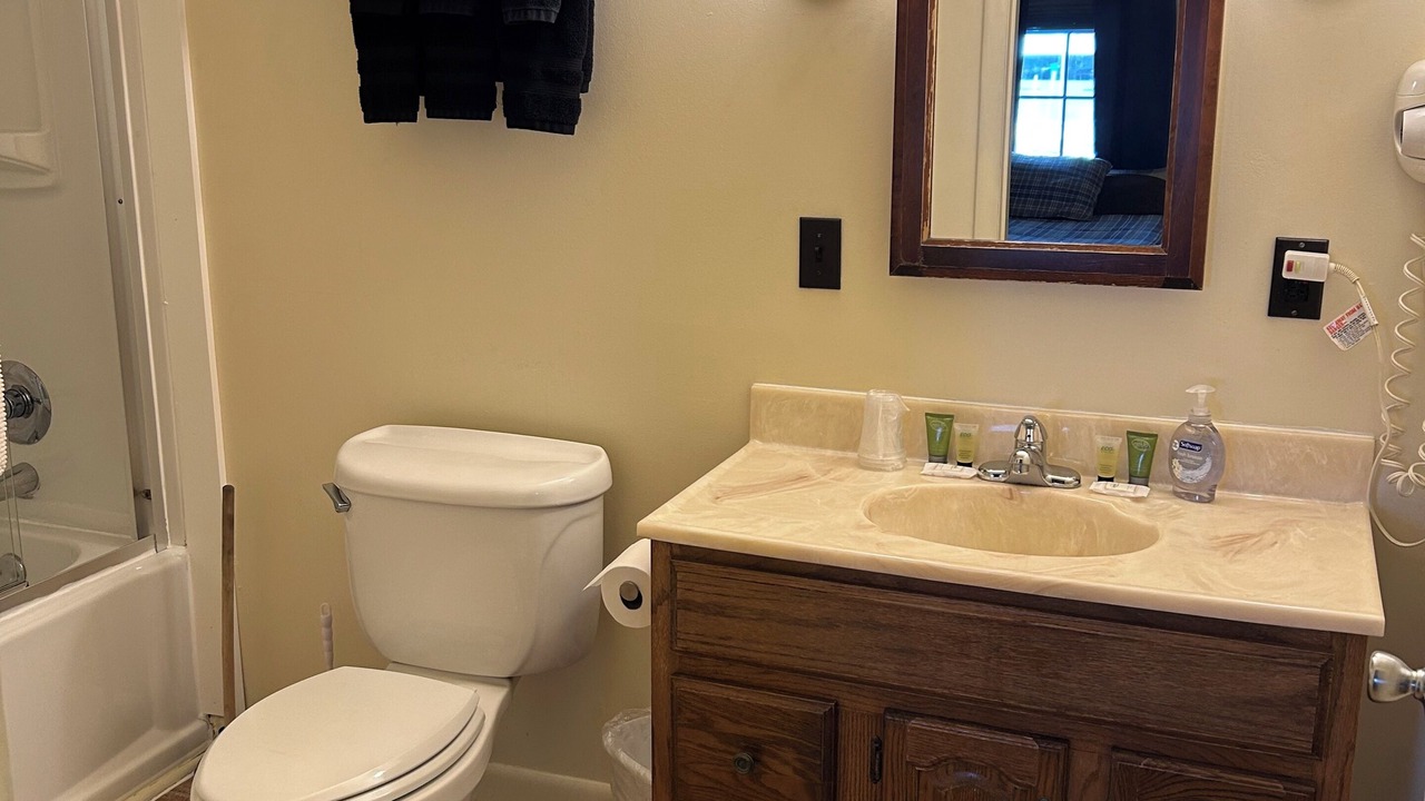 Photo of Bathroom in Montrose