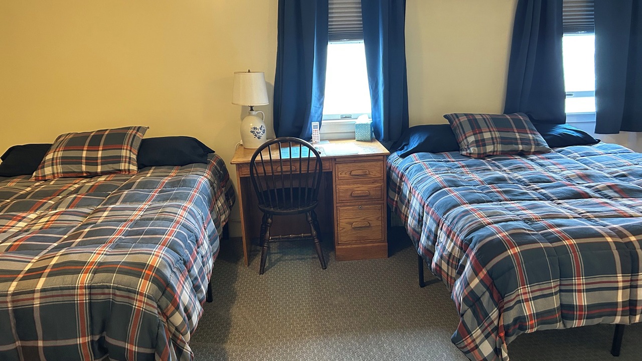 Photo of Bedroom in Montrose