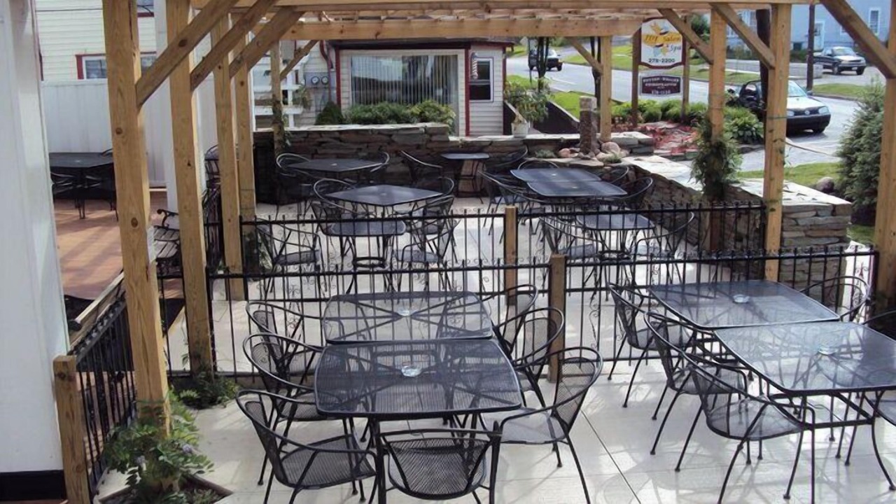 Photo of Outdoor in Montrose